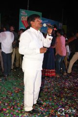 Rowdy Fellow Movie Platinum Disc Function